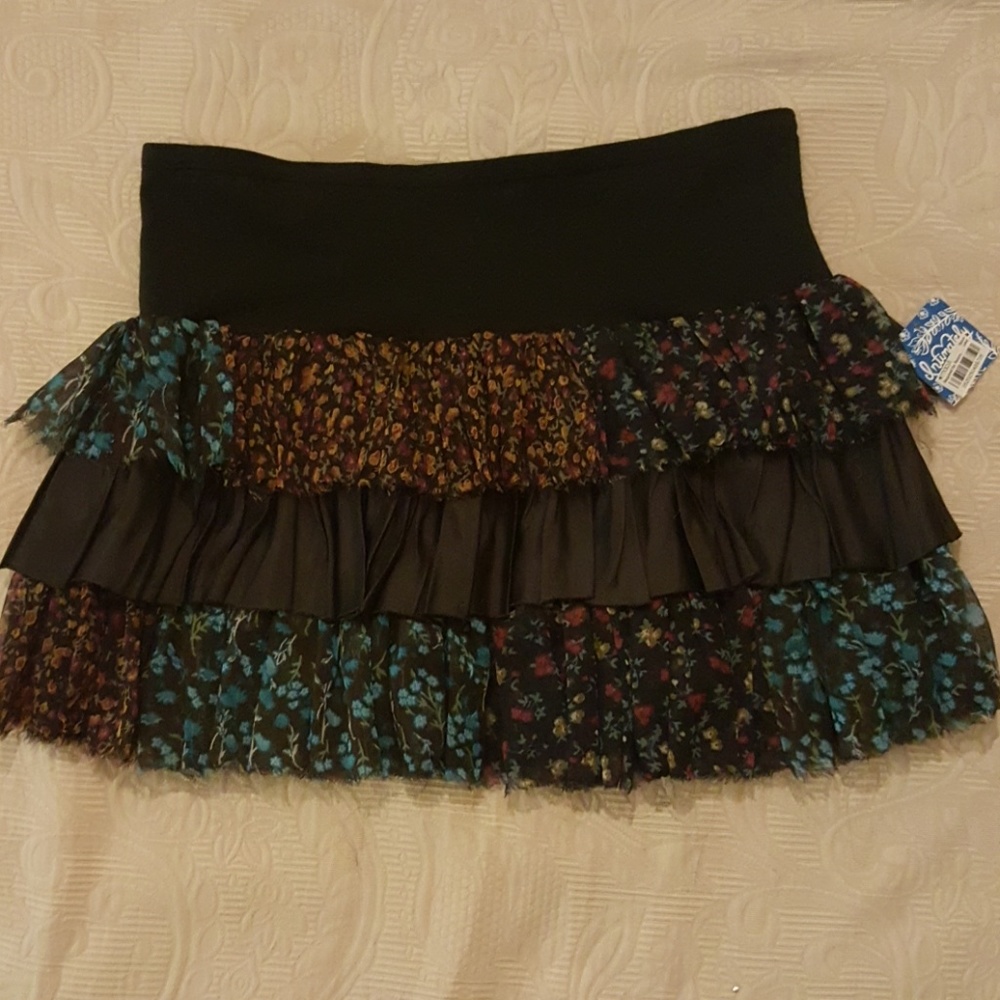 Skirt by Free People